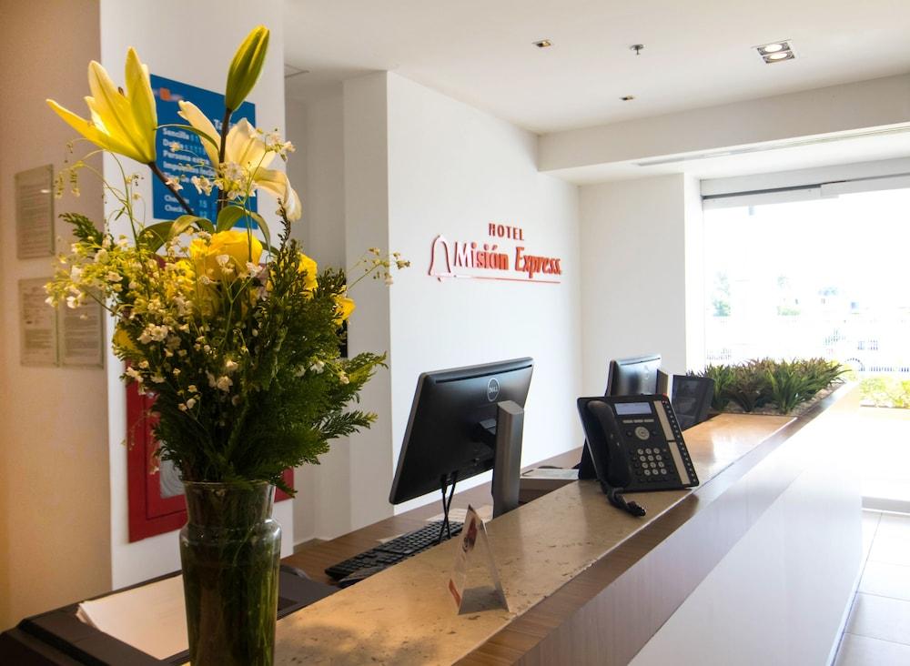 One Hotel Irapuato