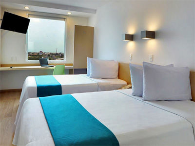 One Hotel 3*