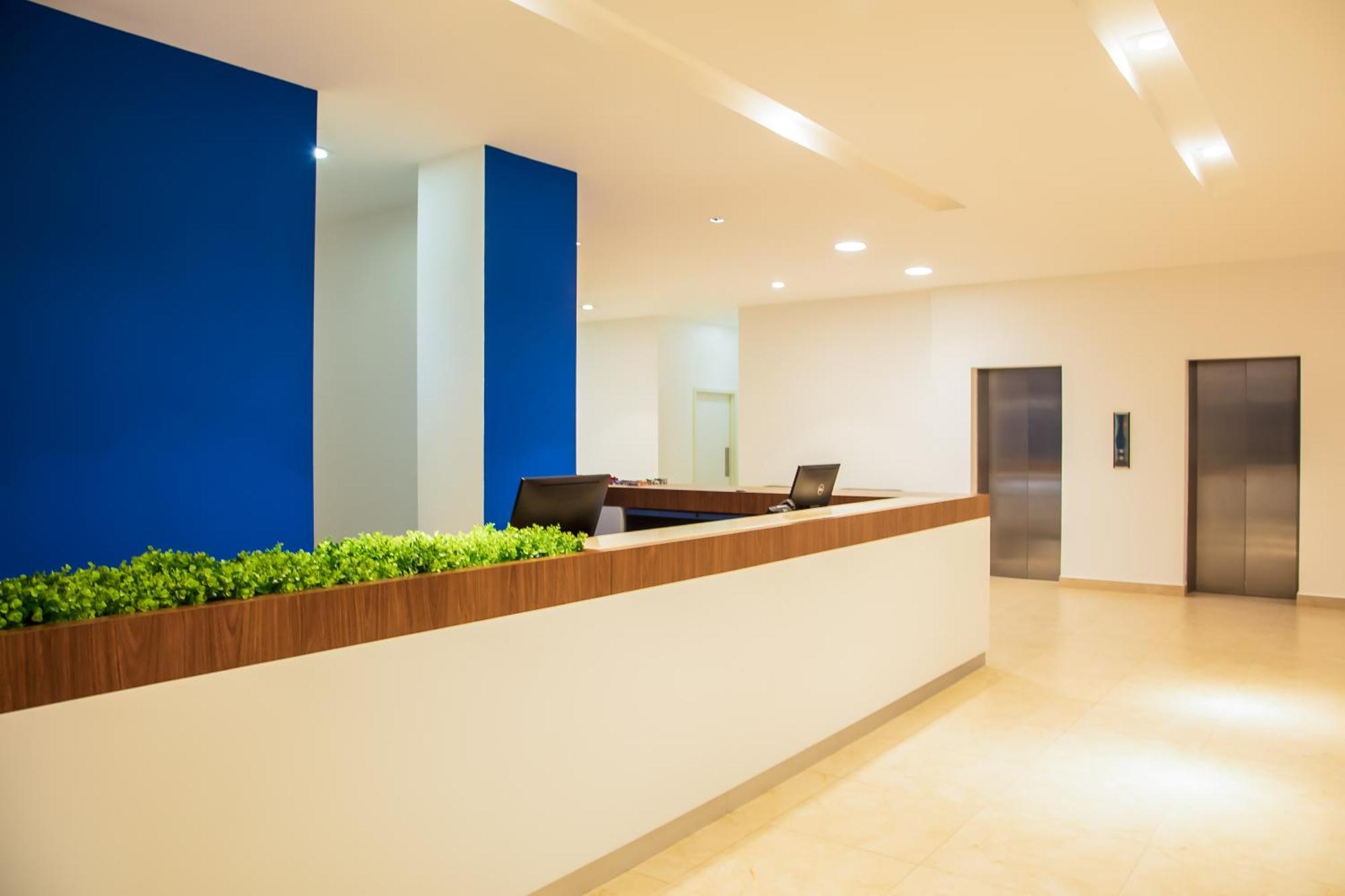 One Hotel Irapuato