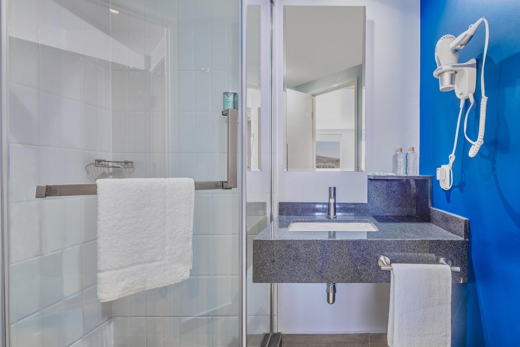 Hotel One Irapuato