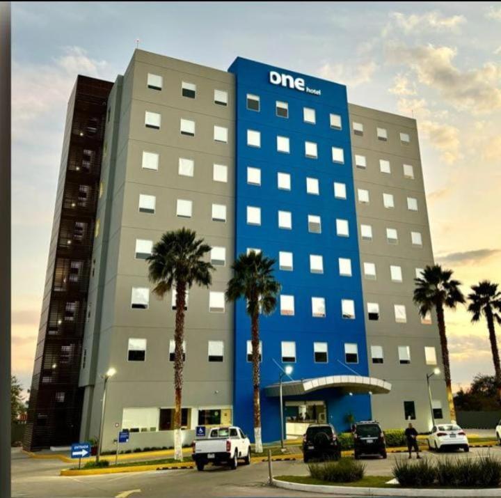 Hotel One Irapuato