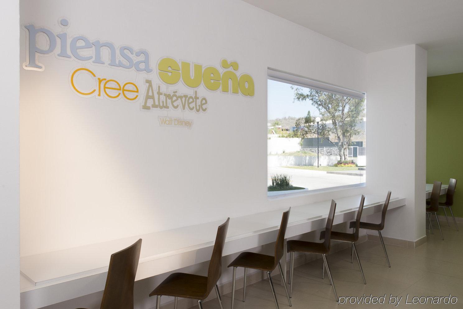 One Hotel Irapuato