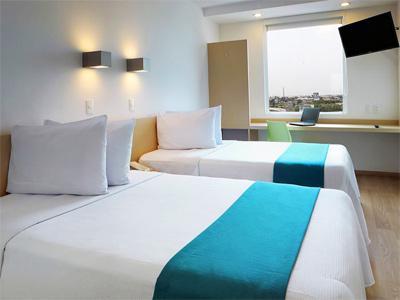 One Hotel 3*
