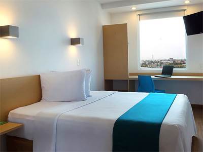 One Hotel 3*
