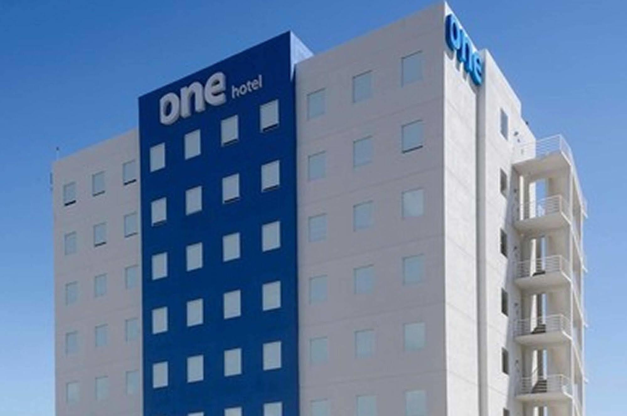 One Irapuato