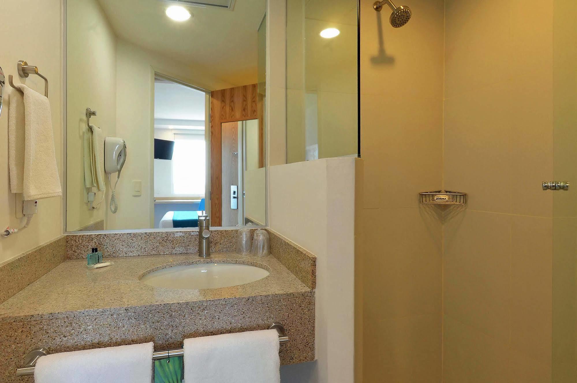 Hotel One Irapuato