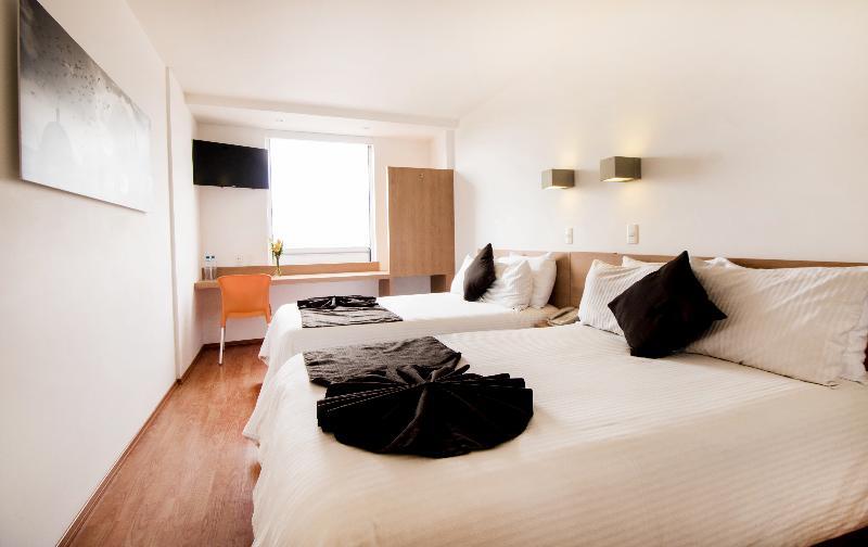 One Hotel
