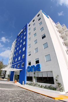 Hotel One Irapuato